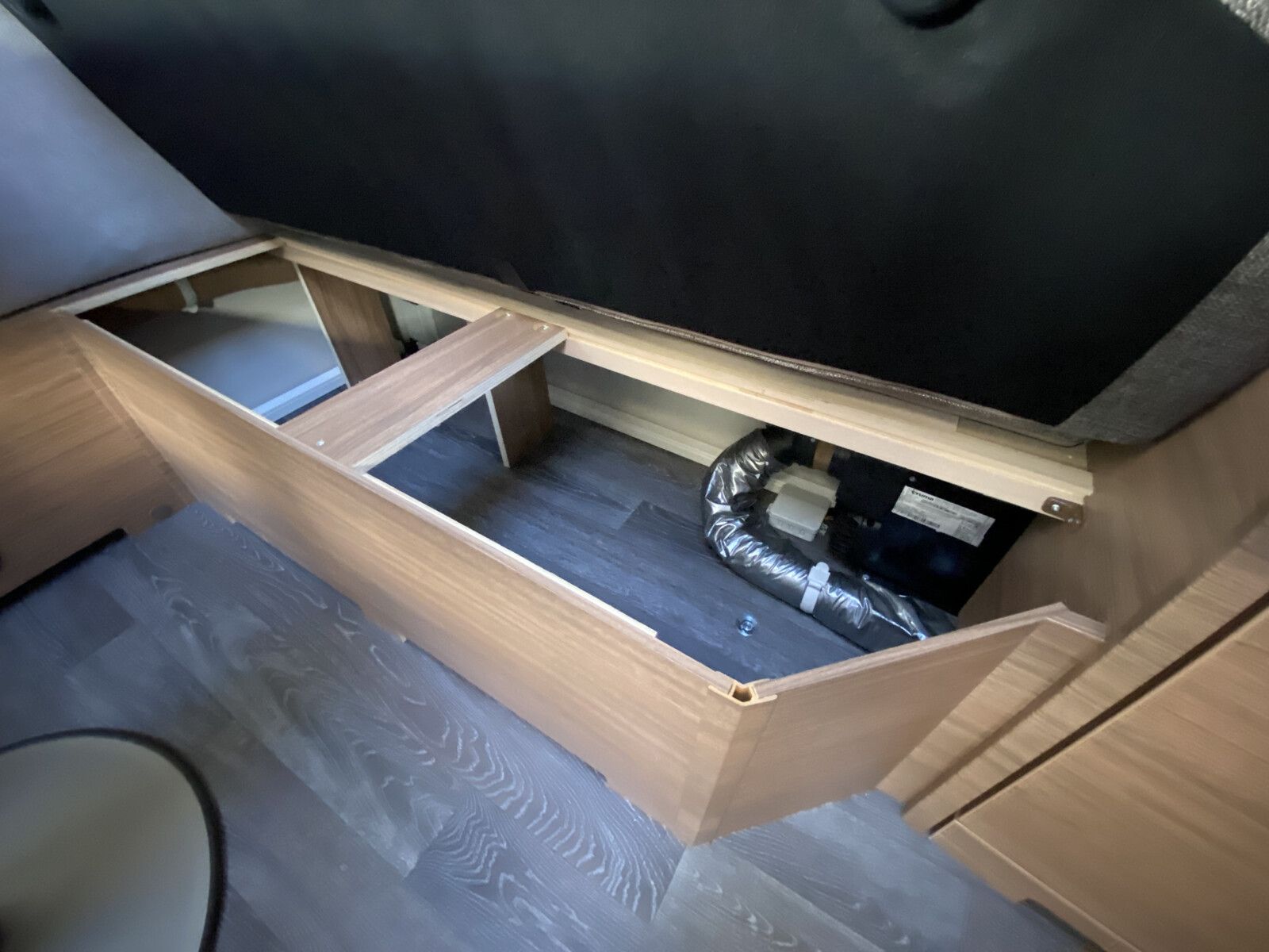 Fahrzeugabbildung Knaus Sport 460 EU