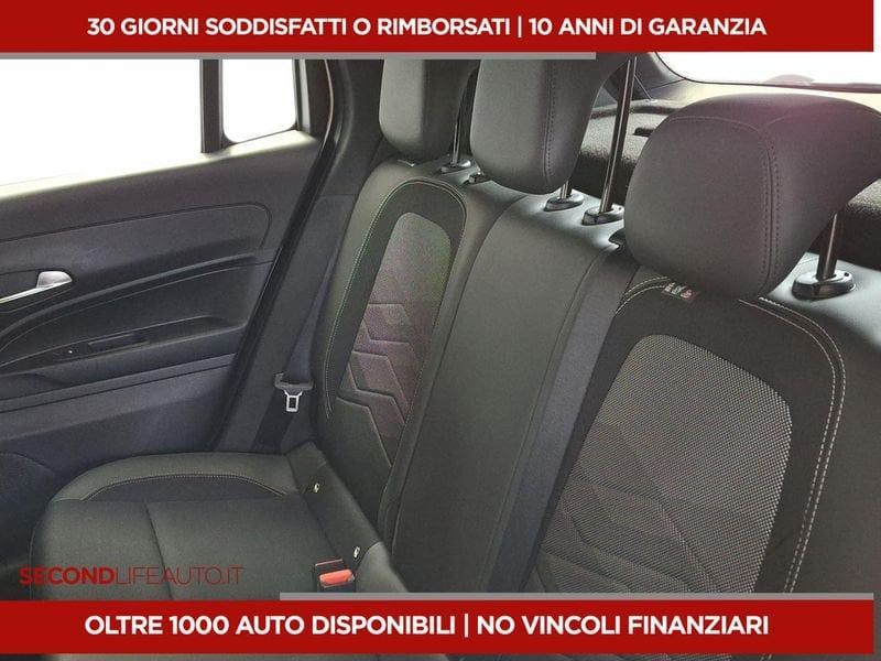 Other Jeep Avenger 1.2 turbo Altitude fwd 100cv imagem 2