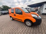 Fiat Fiorino SX Kombi  Erdgas / Klima - gebrauchte Fiat Fiorino aus dem Jahr 2011