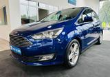 Ford C-Max 1.0 EB Titanium Nav Xenon Kam PDC v+h Sony - Ford: Unfallwagen