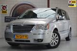 Chrysler Grand Voyager 3.8 V6 Limited, 7zits, Trekhaak, A - Chrysler Grand Voyager: 3.3