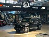 Mercedes-Benz G 500/Technik-Paket/Night-Paket/MB100 11/27