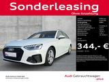 Audi A4 Avant 35 TFSI S line LEDER PANO VIRTUAL 18" - Audi A4 aus 2025