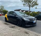 Opel Astra Sport - Opel Astra aus 2007: Sport
