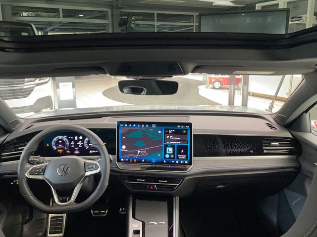 Passat R-Line 2,0 l TDI SCR 110 kW 150 PS 7-Gang