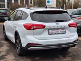 Ford Focus Turnier Active *AHK *LED *Navi *PDC *SHZ - Ford Focus Turnier Active Gebrauchtwagen