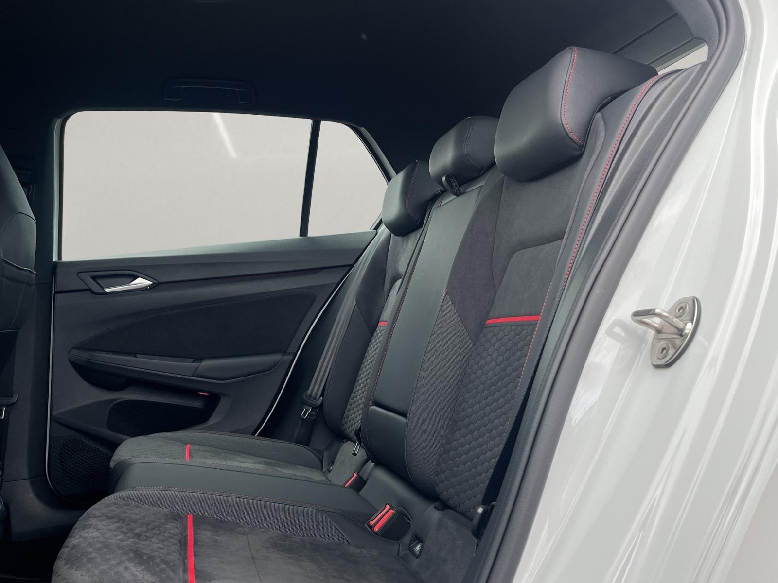 Volkswagen Golf VIII 2.0 TSI, GTI Clubsport, DSG, миниатюра 10