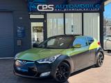 Hyundai Veloster Premium | 2 Hand | Automatik | TÜV - Hyundai Veloster Gebrauchtwagen