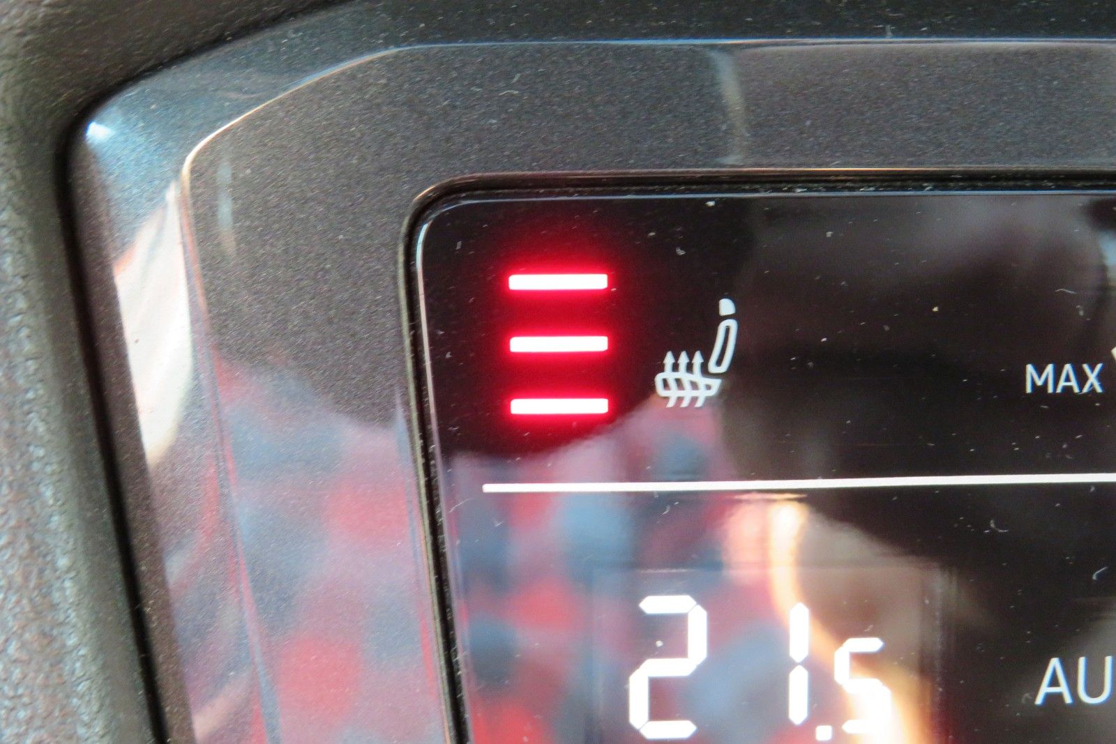 Fahrzeugabbildung SEAT Tarraco Xcellence PANO 7S ACC NAVI LEDER  LED