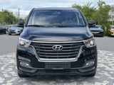Hyundai H-1 Travel Premium NAVI SHZ LEDER CAM 8SITZER - Hyundai H-1