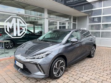 MG 4 EV 64 kWh PREMIUM *Modelljahr 2026*