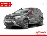 Dacia Duster II 1.3 TCe 150 Extreme EDC LED Navi 360° - Dacia Duster: Extreme