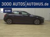 Mercedes-Benz A 200 d Navi LED RFK MBUX PDC Shz - Mercedes-Benz A 200 Gebrauchtwagen in Bremen