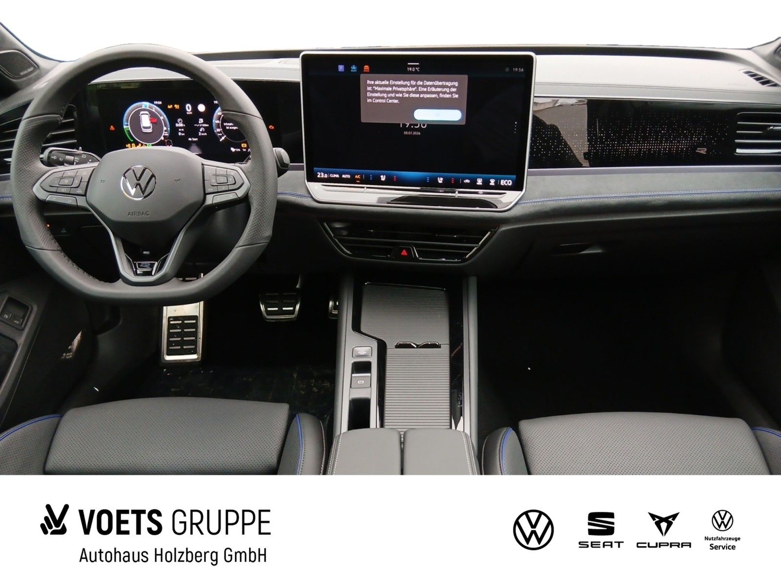 Volkswagen Passat - Bild 7