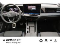 Volkswagen Passat - Vorschau Bild 7