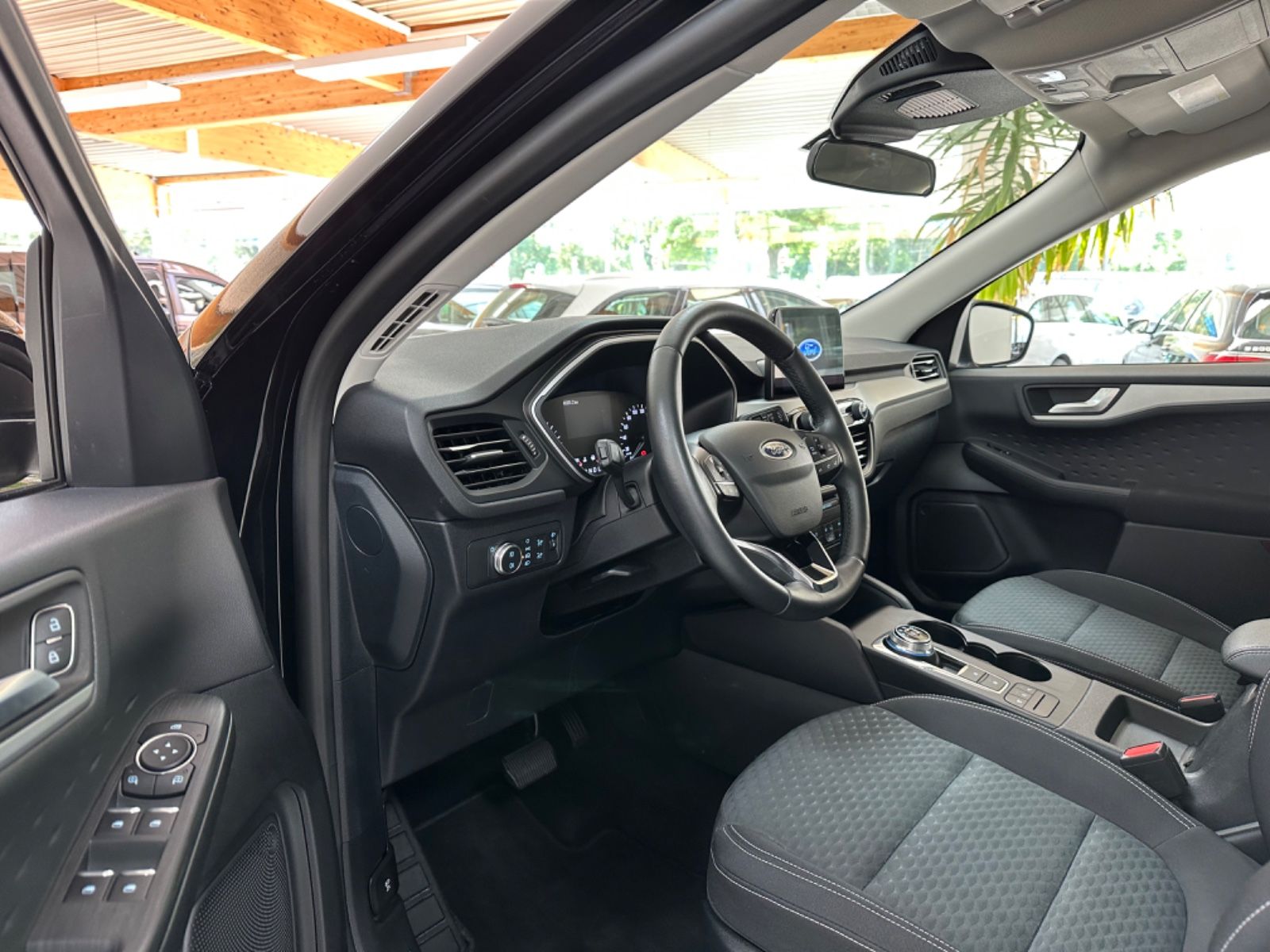 Fahrzeugabbildung Ford Kuga Cool & Connect*Klima*PDC*Sitzheizung*