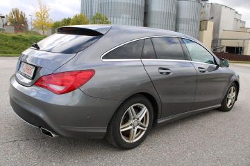 Mercedes CLA 200 - 5