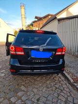 Fiat Freemont 7 Sitzer - gebrauchte Fiat Freemont aus dem Jahr 2011