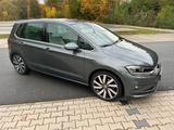 Volkswagen Golf Sportsvan 1.5 TSI ACT 96kW Highline Hig... - Volkswagen Golf Sportsvan in Nürnberg