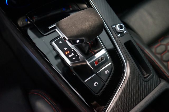 Audi RS5 Sportback | Keramik | HuD | Carbon | 280km/h Audi RS5 Sportback | Keramik | HuD | Carbon | 280km/h