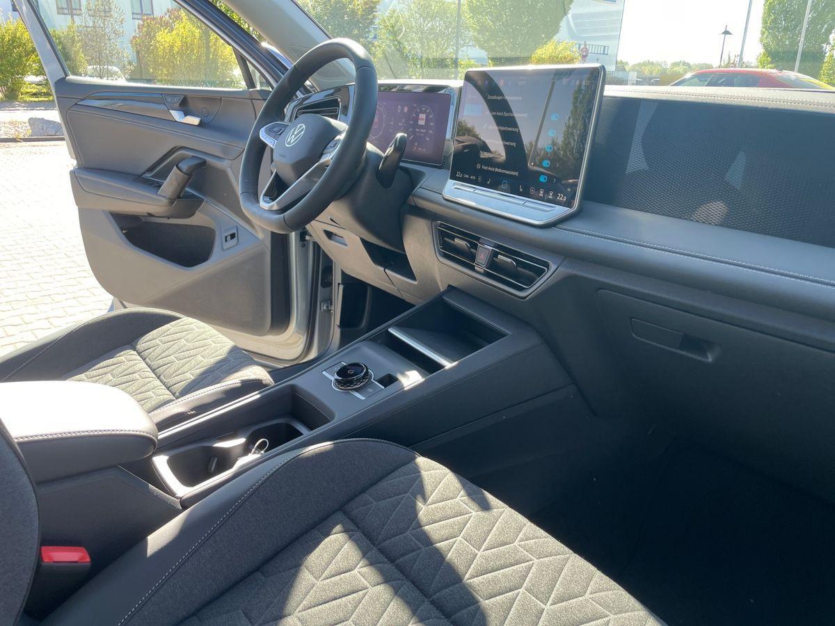 Volkswagen Tiguan 1.5 eTSI Life DSG IQ/Park Assist/ACC/LED/ Kamera, миниатюра 26