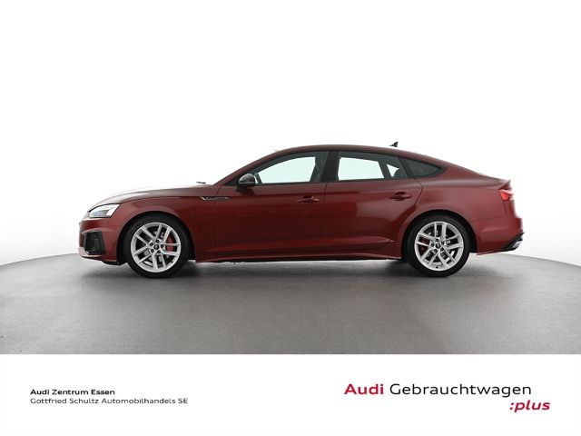 Audi A5 Sportback S line 40 TDI 150(204) kW(PS) foto 4