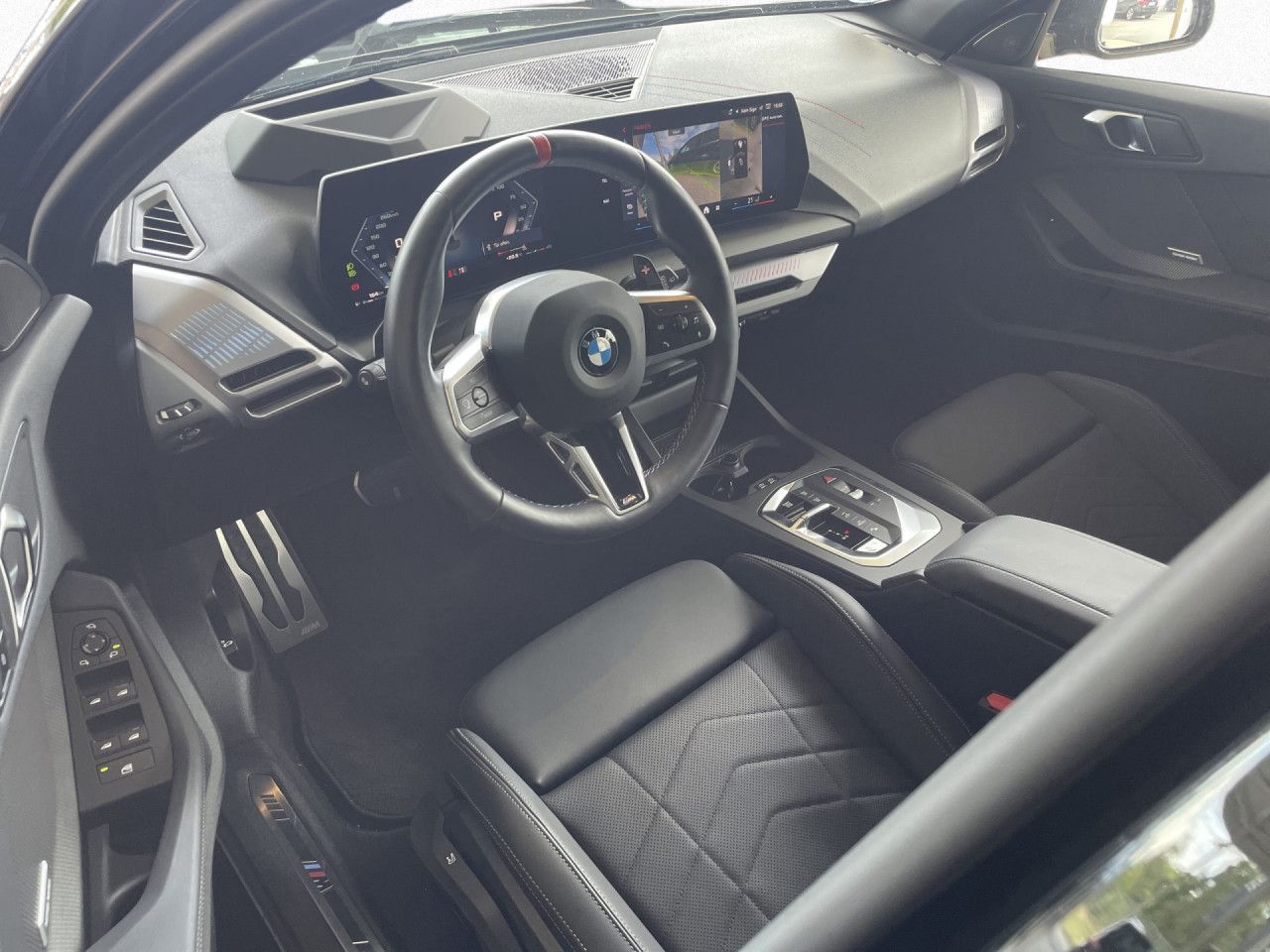 BMW M135 - Bild 13