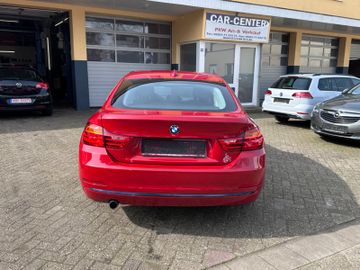 BMW 420 Gran Coupé - 4