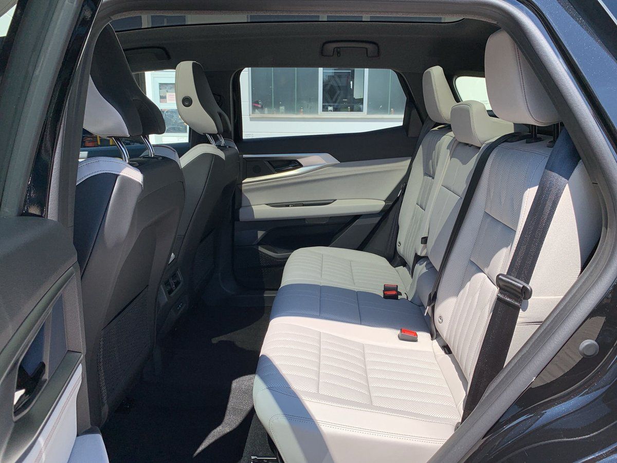 Renault Espace - Bild 11