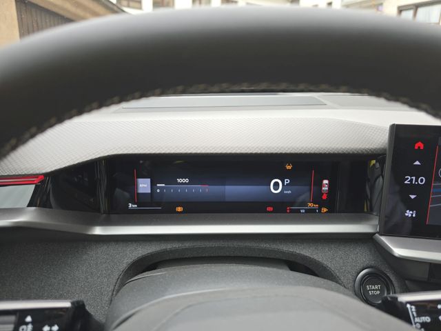 Grandland GS 48V Mild-Hybrid 100kW NAVI 360°CAM 