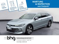 Volkswagen Passat Variant - Vorschau Bild 2
