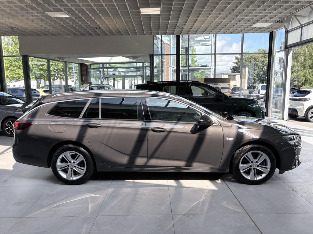 Opel Insignia ST Business 1,5D AT8