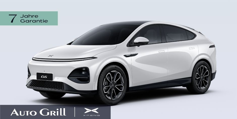XPENG G6