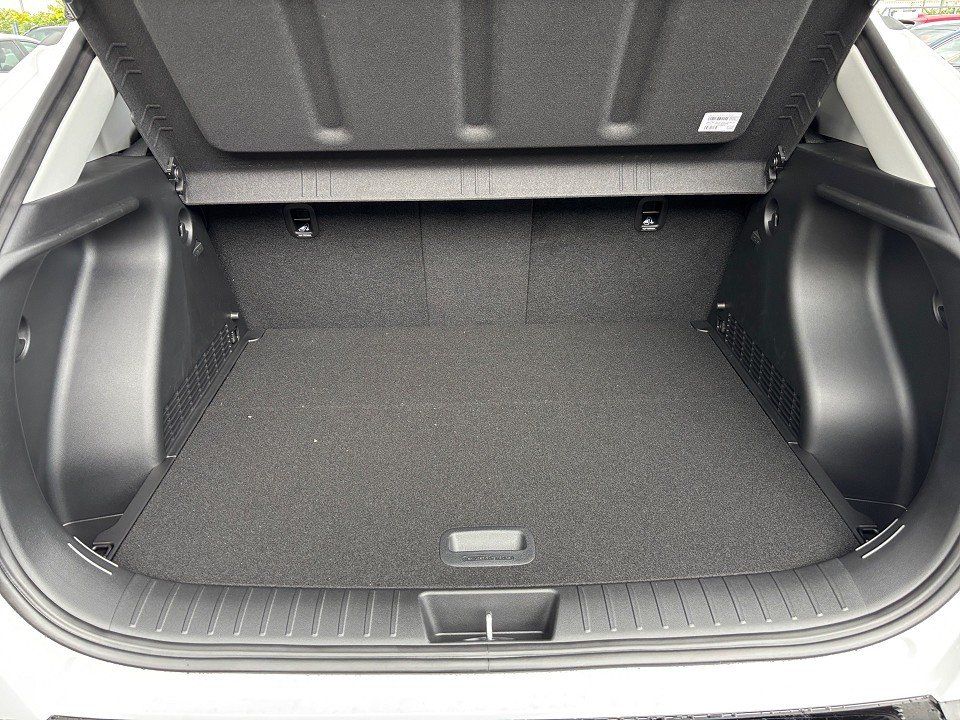 Fahrzeugabbildung Hyundai KONA Elektro 65kWh Trend el. Heck