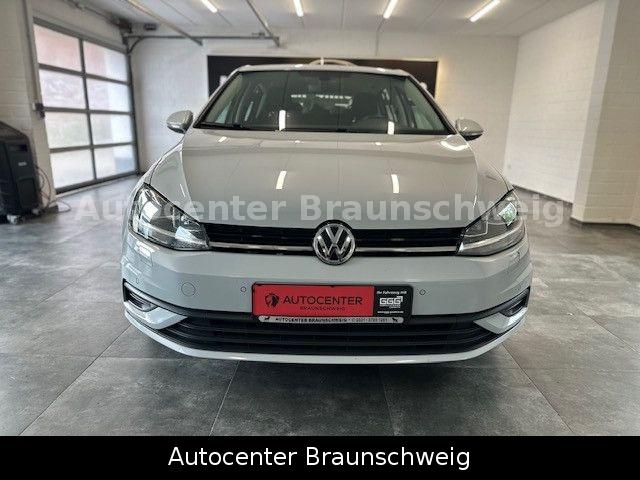 Volkswagen Golf VII Lim. Trendline BMT/Start-Stopp