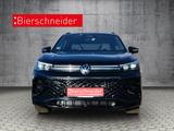Volkswagen Tiguan 1.5 TSI DSG R-Line 5-J-GARANTIE AHK NAVI  - Gebrauchtwagen in Bergisch Gladbach