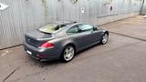 BMW 630i Schalter, Vollausstattung, 2.Hand,Garagenfz - BMW 630: Coupé, 630i