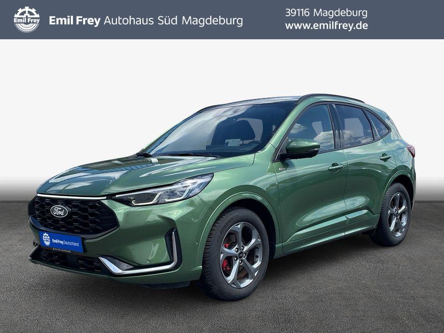 Ford Kuga 2.5 Duratec FHEV ST-LINE X