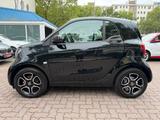 Smart fortwo TWIN prime*KLIMA*LEDER*PANO*NAVI*SHZ*JBL - Smart ForTwo Gebrauchtwagen in Berlin