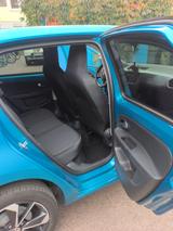 Skoda Citigo iV Style,  CCS SHZ PDC DAB 8-fach Alu - Skoda Citigo aus 2020