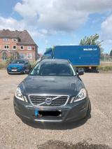 Volvo XC 60 - Volvo XC60 in Kiel