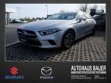 Mercedes-Benz A 200 AT (EURO 6d) %%%%% - Mercedes-Benz A 200 aus 2021