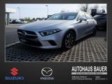Mercedes-Benz A 200 AT (EURO 6d) - Mercedes-Benz A 200 aus 2021