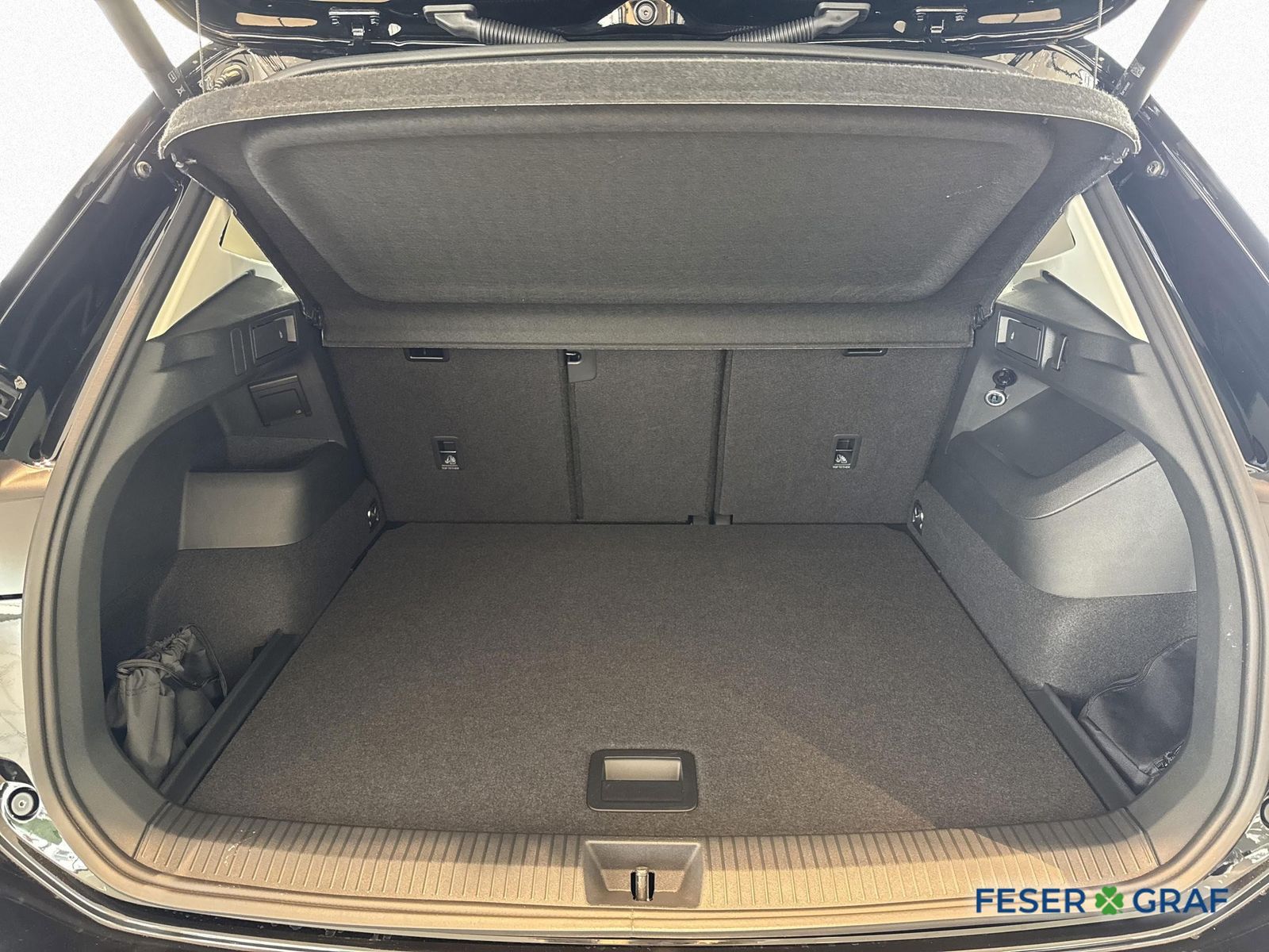 Volkswagen Tiguan - Bild 14