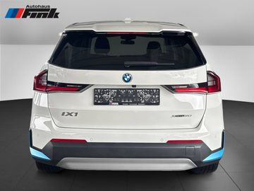 BMW iX1 xDrive30 DAB LED Komfortzg. Parkassistent