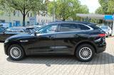 Jaguar F-Pace F-PACE Prestige AWD* Kamera * Leder * AHK - Jaguar F-Pace in Bochum