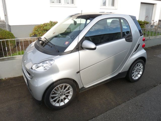 Smart 451 Fortwo