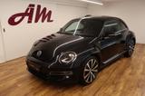 Volkswagen Beetle Lim. Sport R-Line/1A-Zustand/Garage!!! - Volkswagen Beetle: Sport