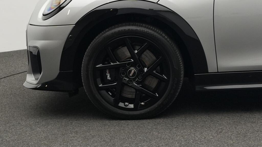 MINI Cooper John Cooper Works Trim, миниатюра 15