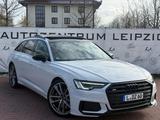 Audi S6 Avant quattro 2HAND*ACC*TOTW*MATRIX*PANO*AHK - gebrauchte Audi S6 aus dem Jahr 2019